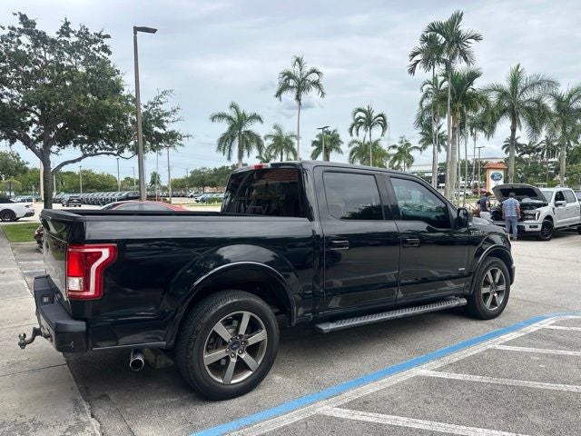 ford f-150 2016 1FTEW1CG0GKD85819 image ford f-150 2016 1FTEW1CG0GKD85819 image