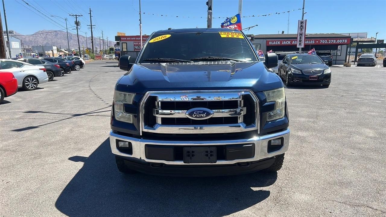 ford f-150 2016 1FTEW1EG4GFA88798 image ford f-150 2016 1FTEW1EG4GFA88798 image