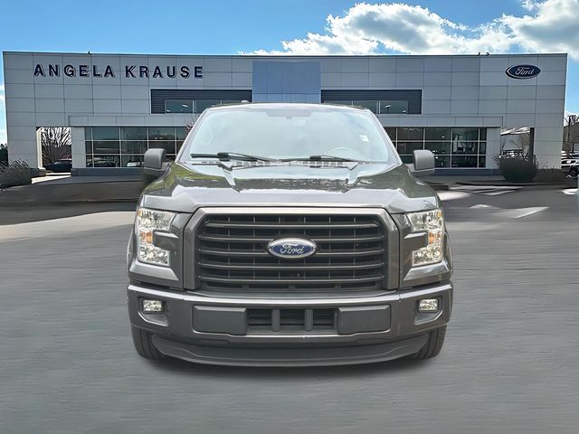 ford f-150 2016 1FTEW1CPXGFB18910 image ford f-150 2016 1FTEW1CPXGFB18910 image