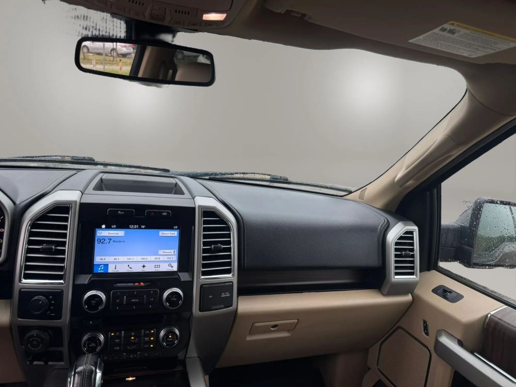 ford f-150 2016 1FTEW1EG2GKE83005 image ford f-150 2016 1FTEW1EG2GKE83005 image