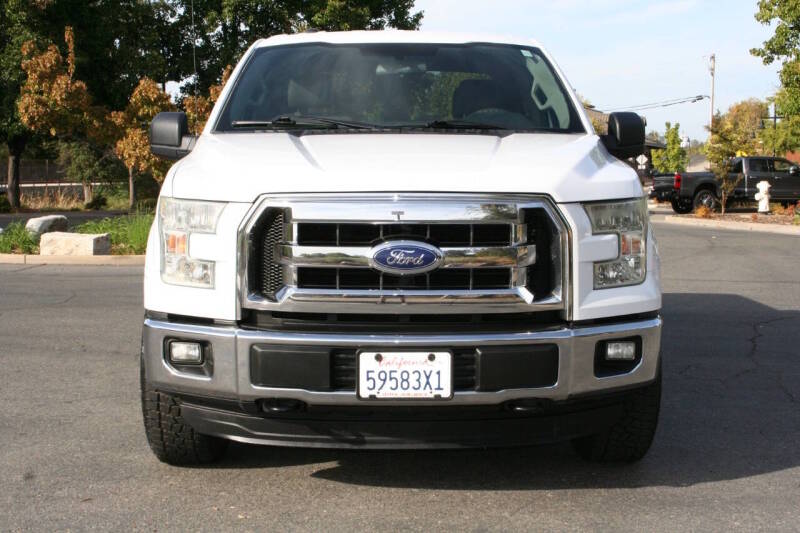 ford f-150 2016 1FTEW1EF2GKD00841 image ford f-150 2016 1FTEW1EF2GKD00841 image
