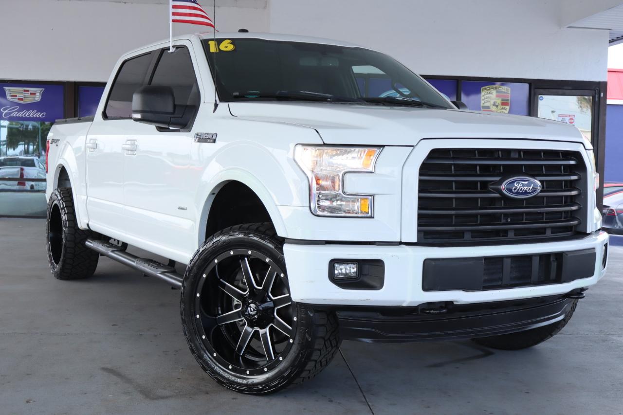 ford f-150 2016 1FTEW1EP9GFD39752 image ford f-150 2016 1FTEW1EP9GFD39752 image