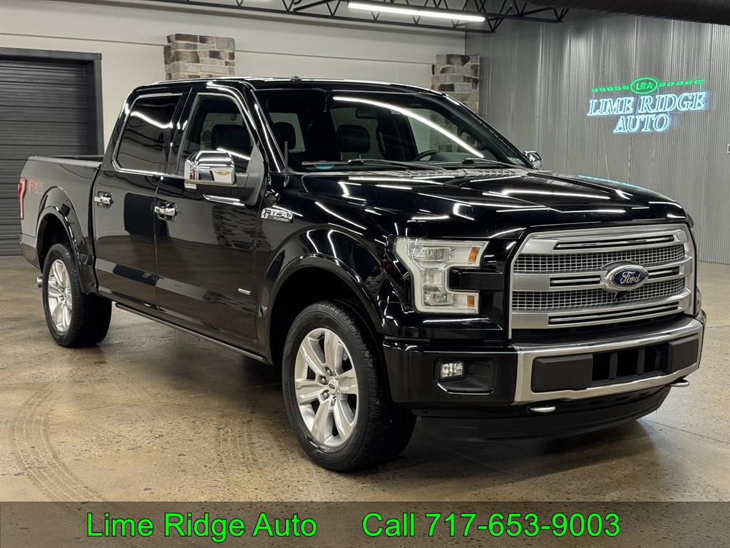 ford f-150 2016 1FTEW1EG4GFA49600 image ford f-150 2016 1FTEW1EG4GFA49600 image