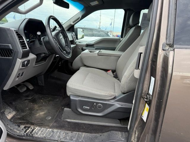 ford f-150 2016 1FTEX1EP7GFD61777 image
