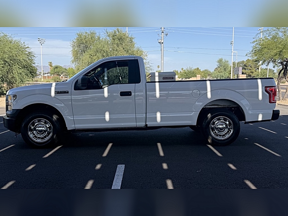 ford f-150 2016 1FTMF1C84GKE98791 image ford f-150 2016 1FTMF1C84GKE98791 image