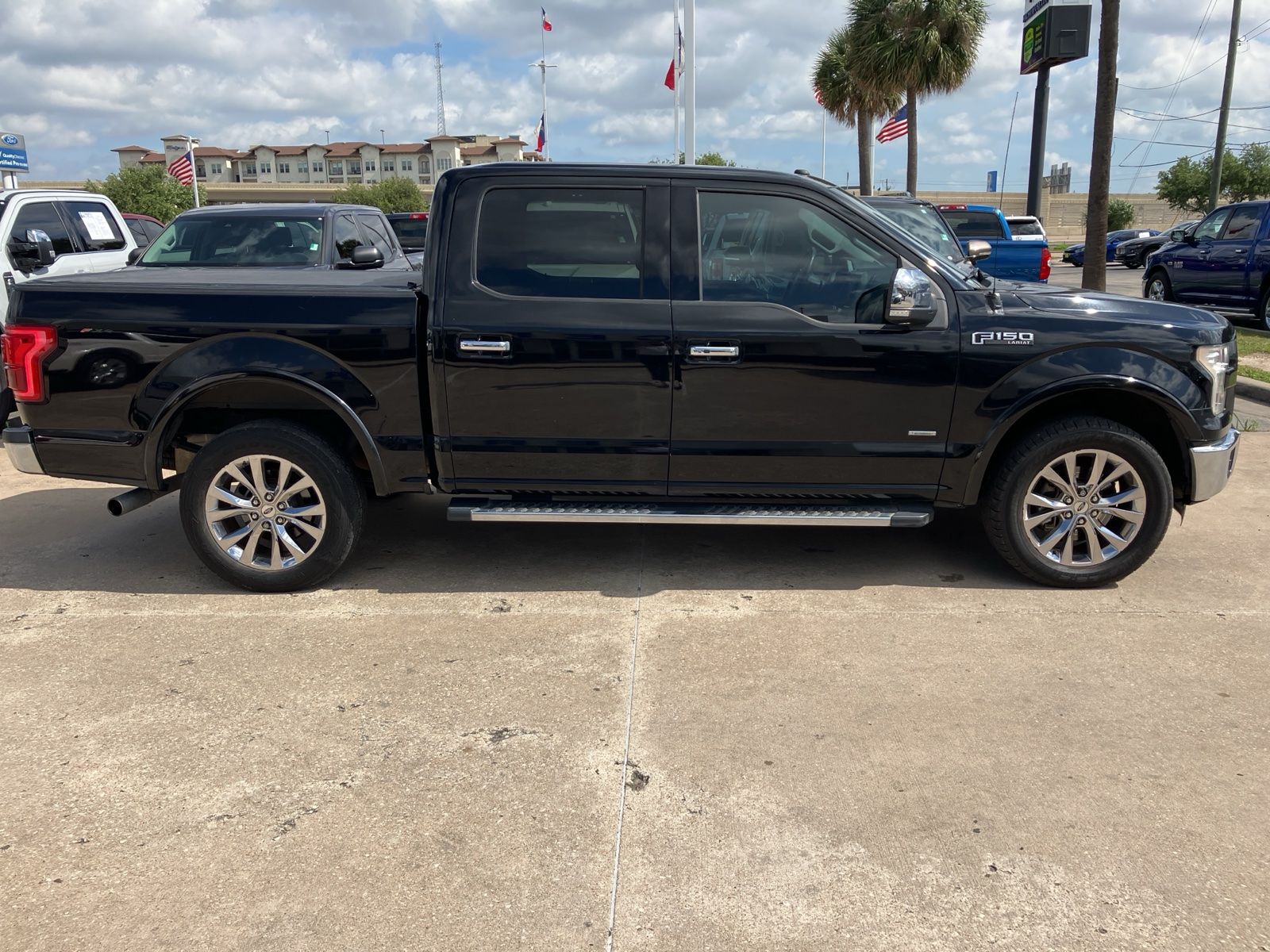 ford f-150 2016 1FTEW1EG6GKD09373 image ford f-150 2016 1FTEW1EG6GKD09373 image