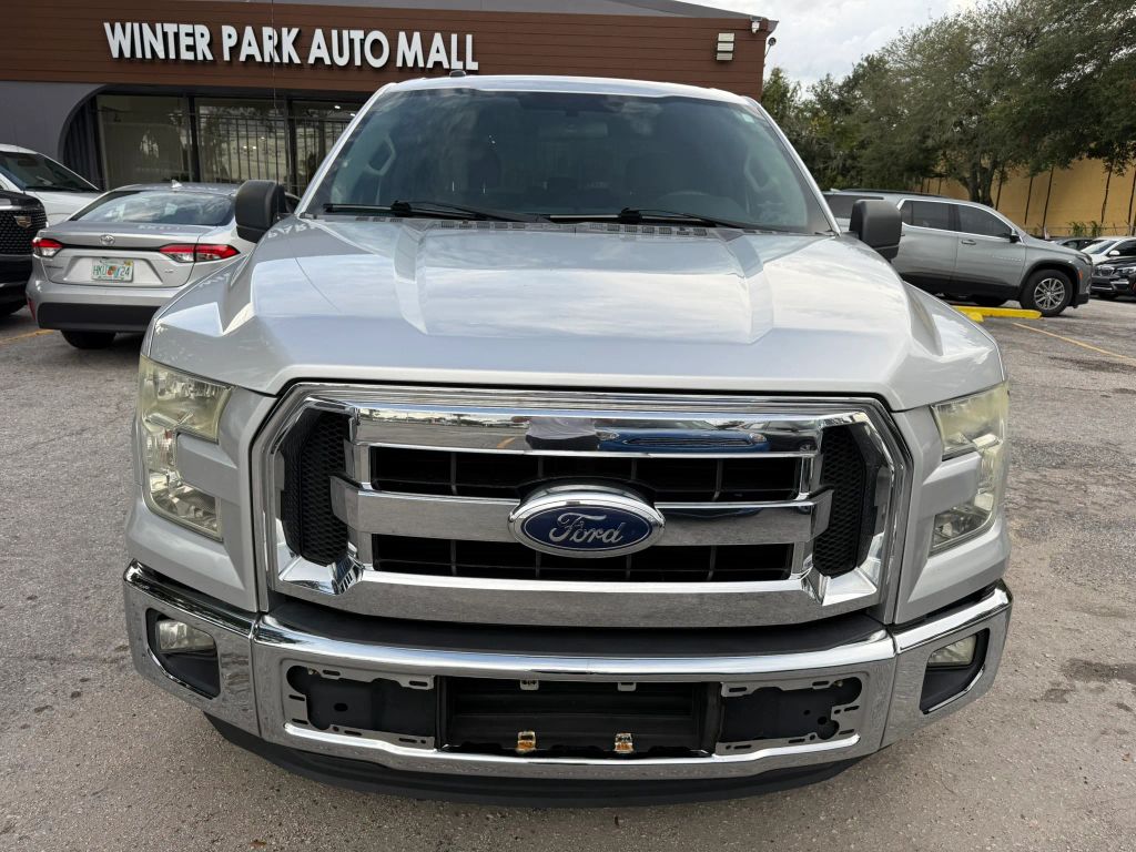 ford f-150 2016 1FTEW1CGXGFB28501 image ford f-150 2016 1FTEW1CGXGFB28501 image