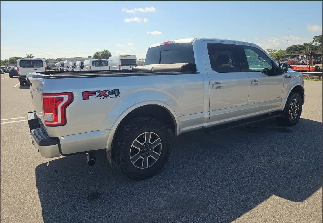 ford f-150 2016 1FTFW1EG1GKD76810 image ford f-150 2016 1FTFW1EG1GKD76810 image