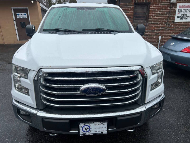 ford f-150 2016 1FTEX1EP8GFA75050 image