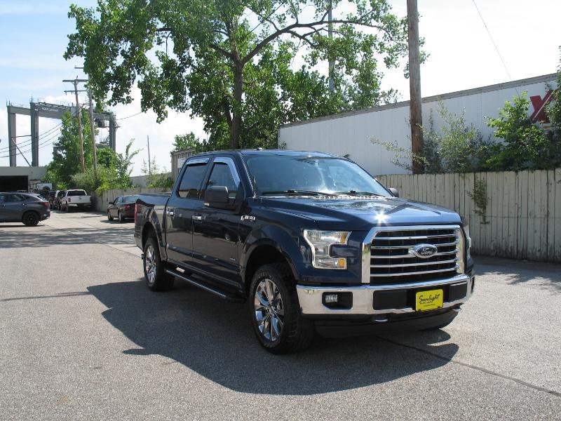 ford f-150 2016 1FTEW1EG2GKD36537 image ford f-150 2016 1FTEW1EG2GKD36537 image
