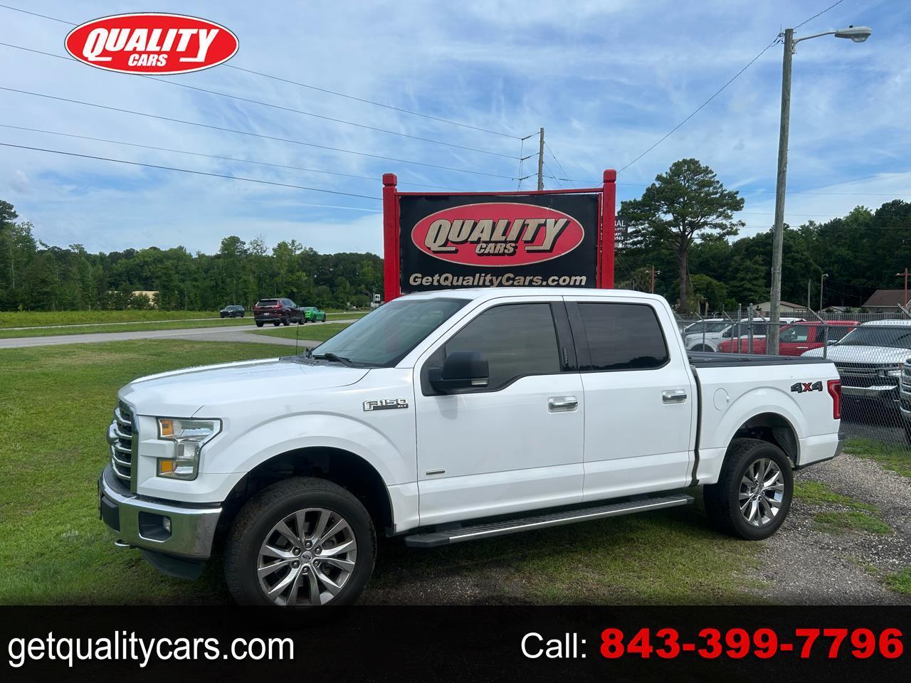 ford f-150 2016 1FTEW1EG0GKD85459 image ford f-150 2016 1FTEW1EG0GKD85459 image