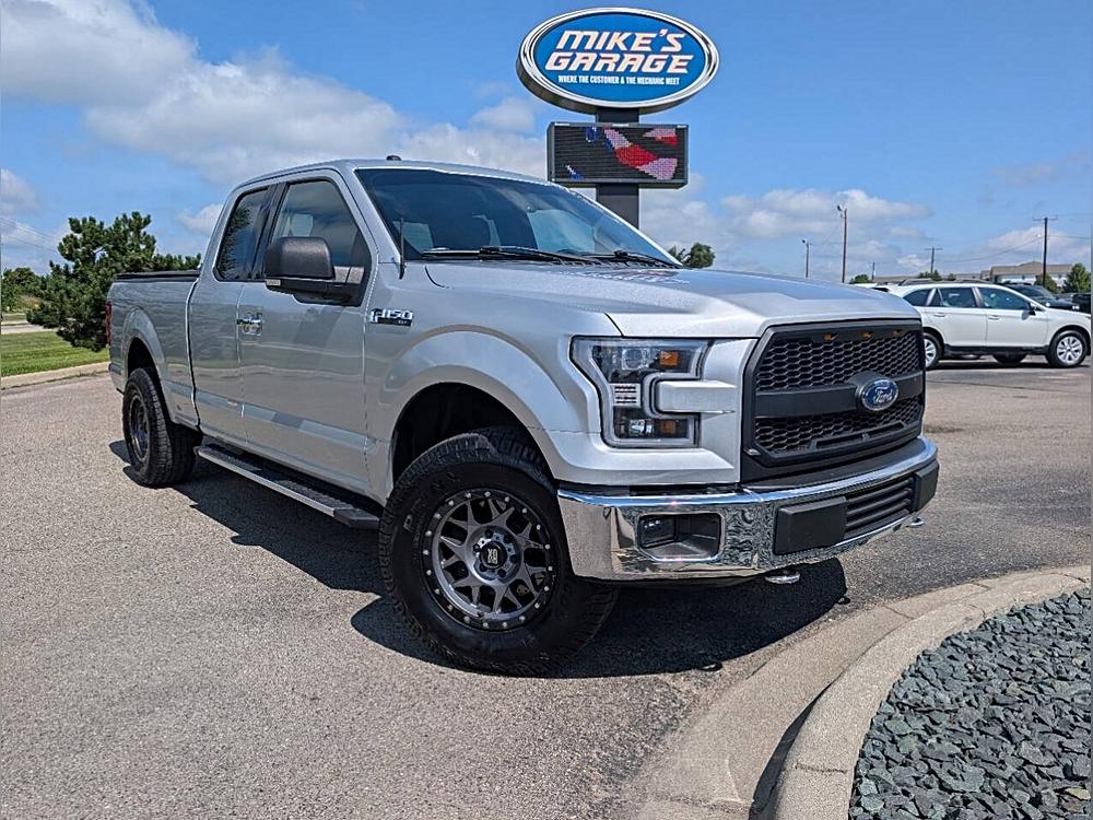 ford f-150 2016 1FTFX1EF2GKF87213 image ford f-150 2016 1FTFX1EF2GKF87213 image