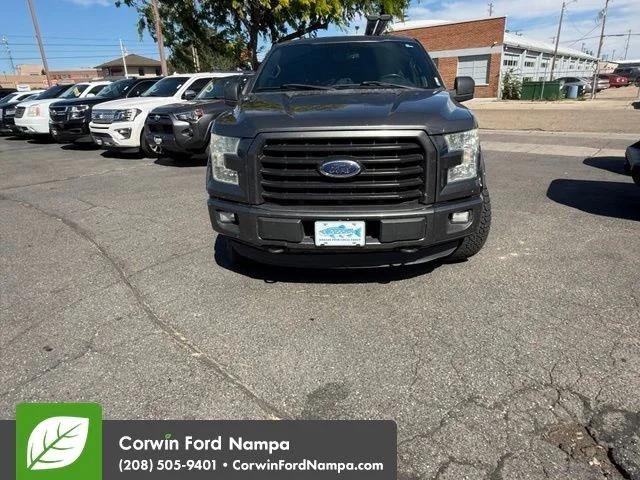 ford f-150 2016 1FTEW1EP9GKD11408 image ford f-150 2016 1FTEW1EP9GKD11408 image