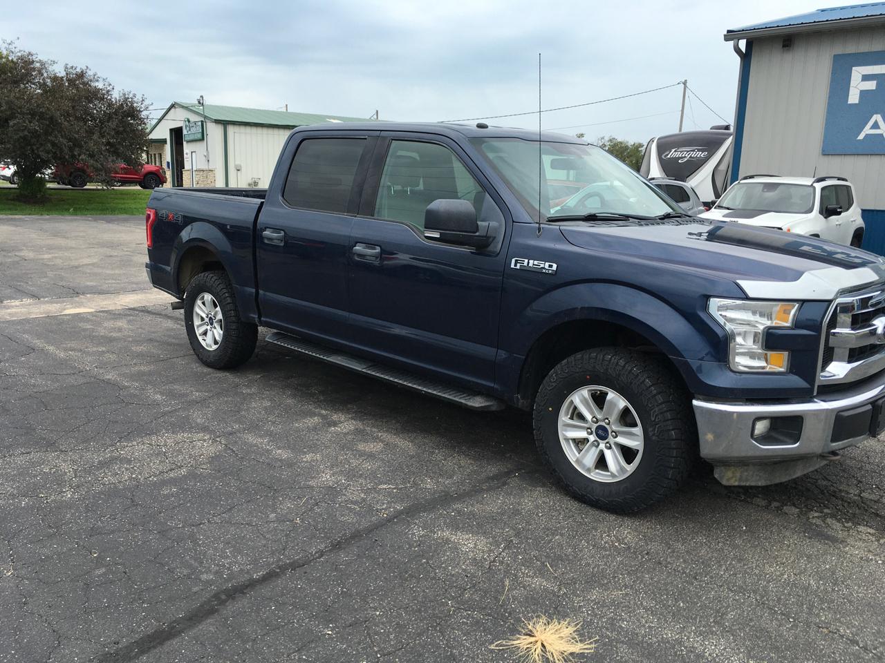 ford f-150 2016 1FTEW1E82GKF55538 image ford f-150 2016 1FTEW1E82GKF55538 image