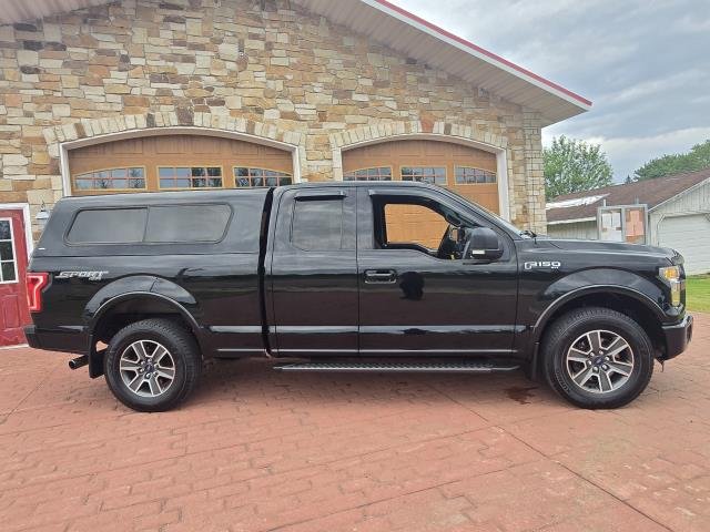 ford f-150 2016 1FTFX1EF2GKD62211 image ford f-150 2016 1FTFX1EF2GKD62211 image