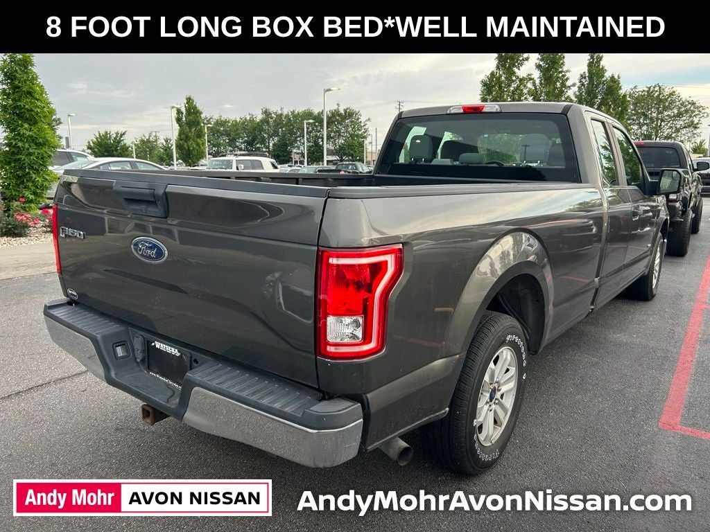 ford f-150 2016 1FTEX1CP0GKD92119 image ford f-150 2016 1FTEX1CP0GKD92119 image