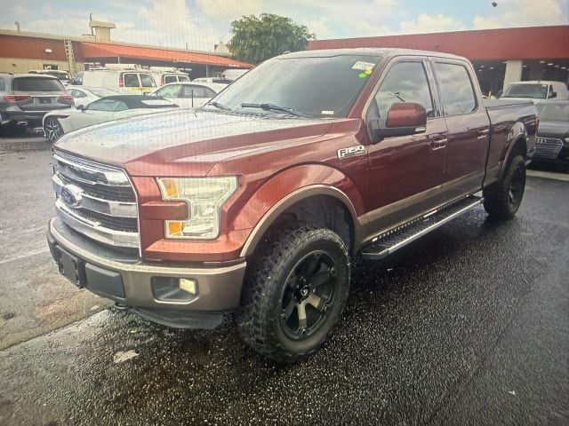ford f-150 2016 1FTFW1EF6GKD58407 image ford f-150 2016 1FTFW1EF6GKD58407 image