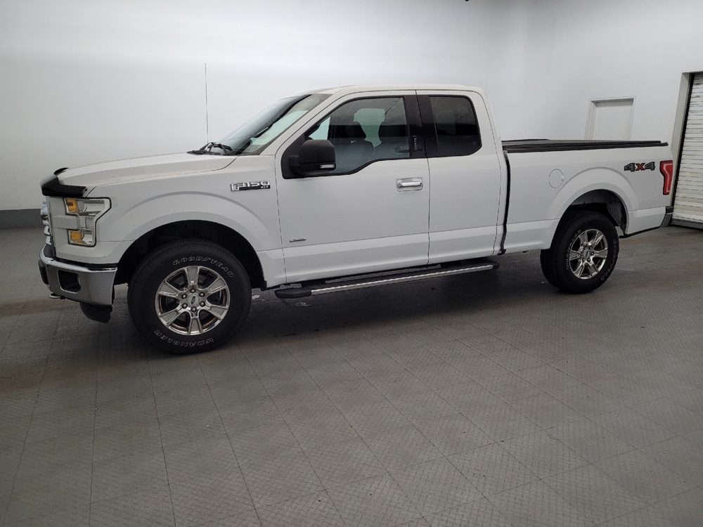 ford f-150 2016 1FTFX1EG9GFB29461 image ford f-150 2016 1FTFX1EG9GFB29461 image