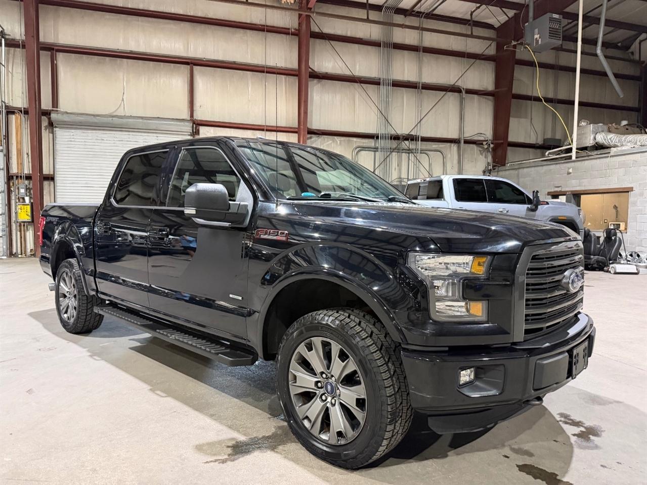 ford f-150 2016 1FTEW1EP9GFC78418 image ford f-150 2016 1FTEW1EP9GFC78418 image