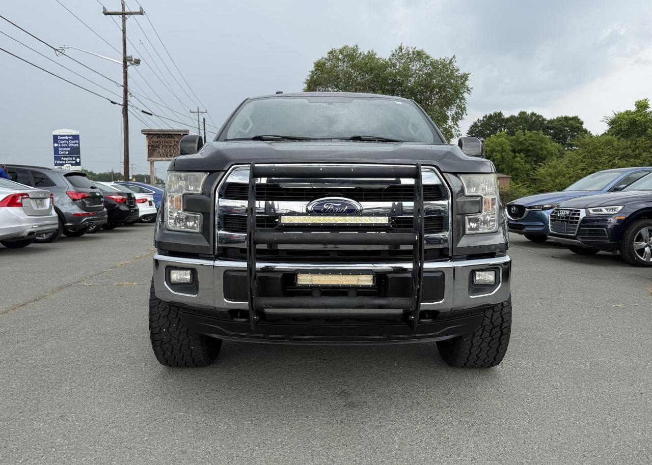 ford f-150 2016 1FTEW1EG6GFC04633 image ford f-150 2016 1FTEW1EG6GFC04633 image