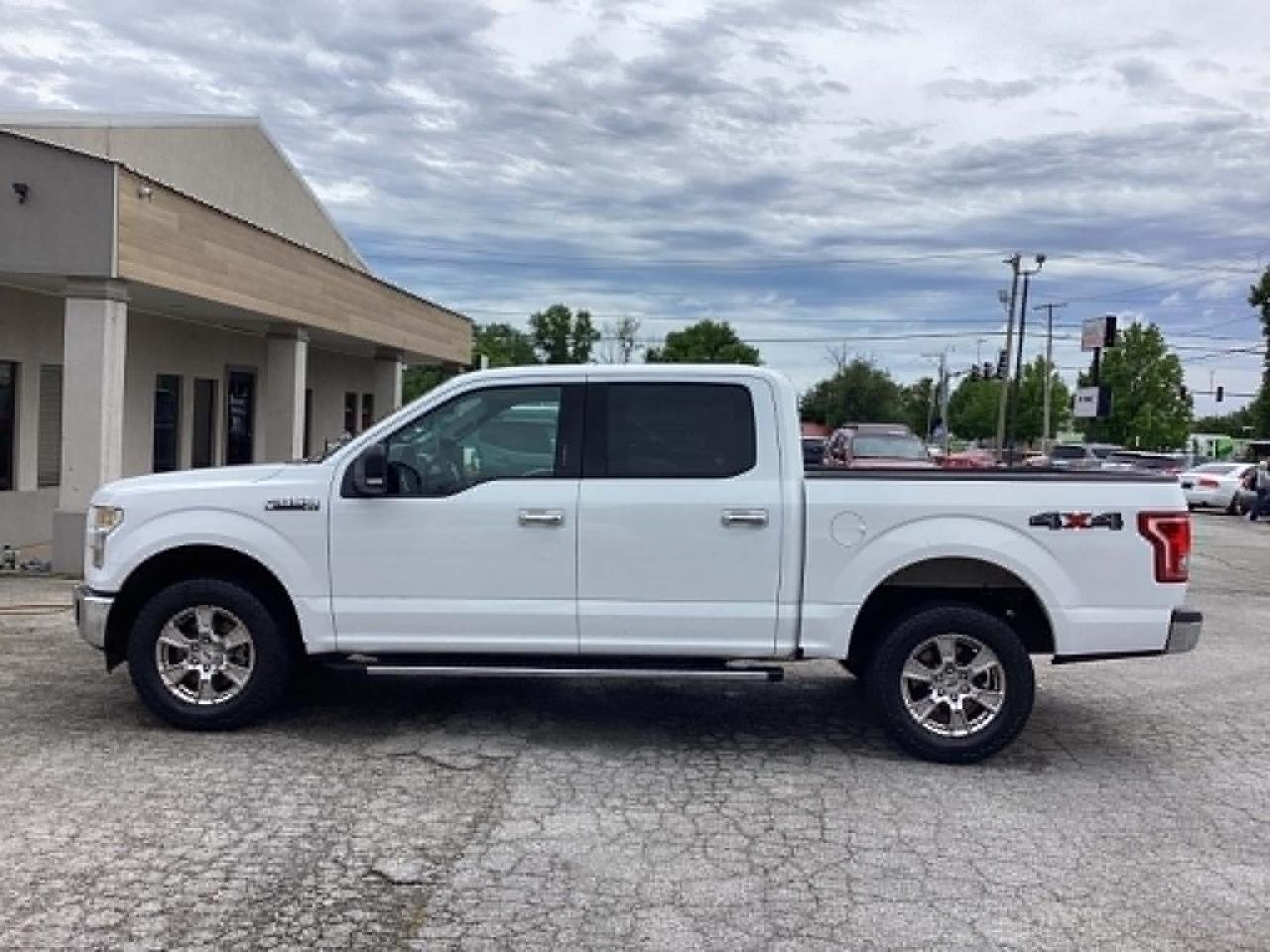 ford f-150 2016 1FTEW1EF6GKF60630 image ford f-150 2016 1FTEW1EF6GKF60630 image