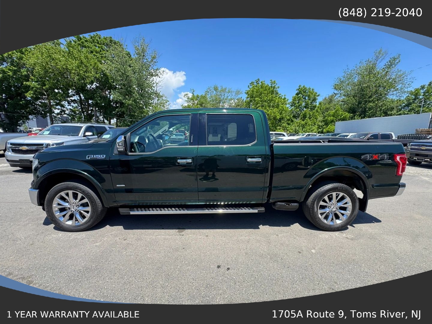 ford f-150 2016 1FTFW1EG6GKD36402 image ford f-150 2016 1FTFW1EG6GKD36402 image