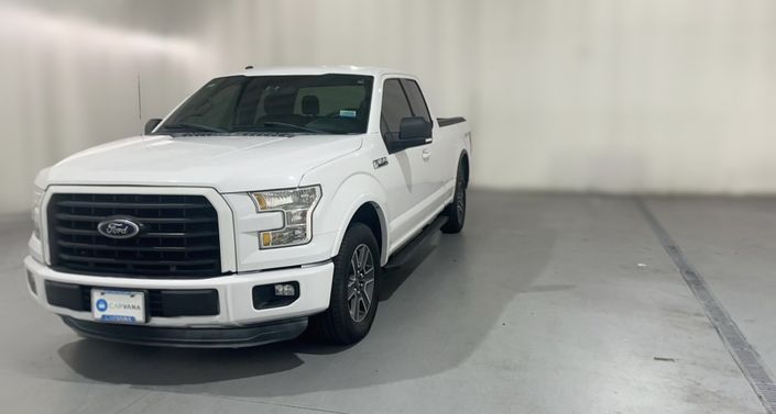 ford f-150 2016 1FTEX1CF6GFC37686 image ford f-150 2016 1FTEX1CF6GFC37686 image