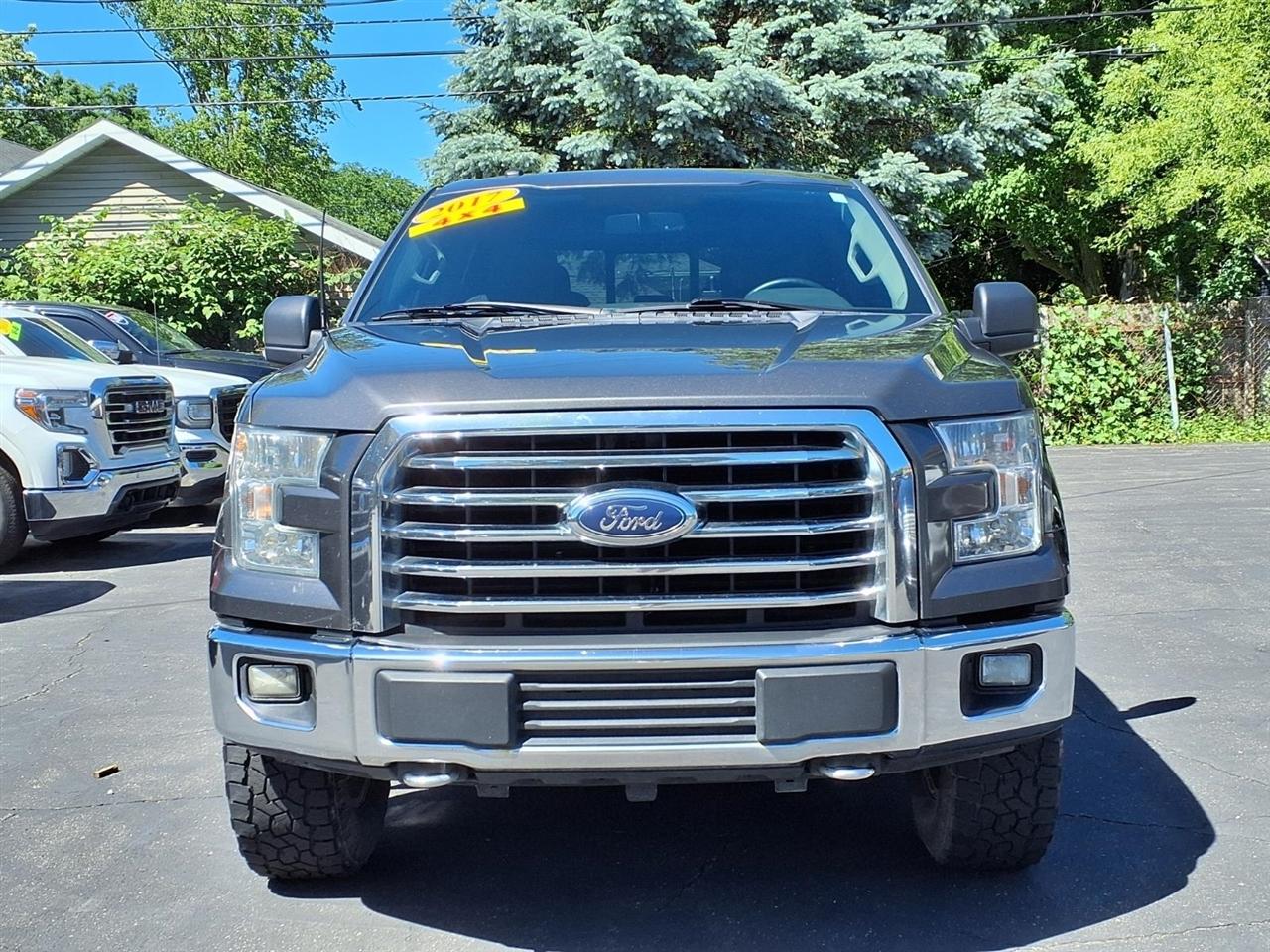 ford f-150 2016 1FTEW1EF5GKD14653 image ford f-150 2016 1FTEW1EF5GKD14653 image