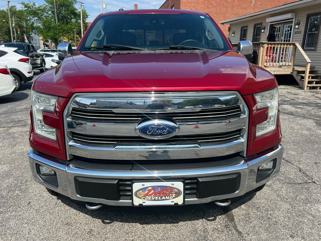 ford f-150 2016 1FTEW1EF4GFC57094 image ford f-150 2016 1FTEW1EF4GFC57094 image