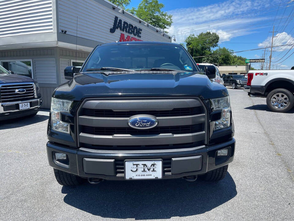 ford f-150 2016 1FTEW1EG7GFB90869 image ford f-150 2016 1FTEW1EG7GFB90869 image