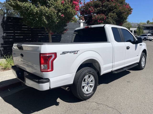 ford f-150 2016 1FTEX1EP9GKG02181 image ford f-150 2016 1FTEX1EP9GKG02181 image