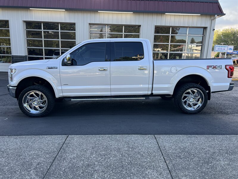 ford f-150 2016 1FTFW1EG6GKE75607 image ford f-150 2016 1FTFW1EG6GKE75607 image