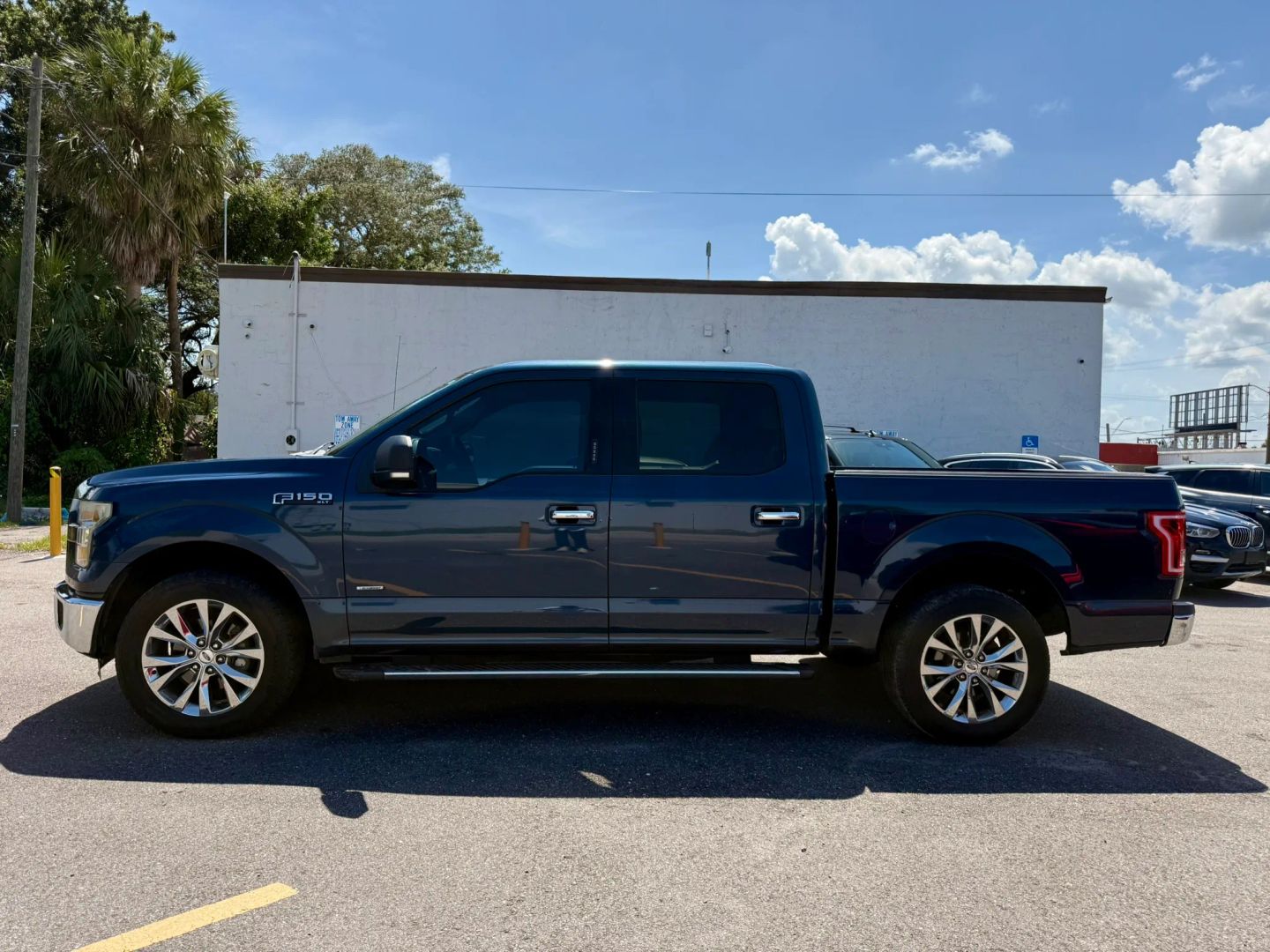 ford f-150 2016 1FTEW1CP4GFC27041 image ford f-150 2016 1FTEW1CP4GFC27041 image