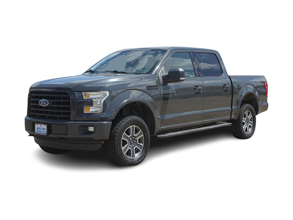 ford f-150 2016 1FTEW1EF6GKE54002 image ford f-150 2016 1FTEW1EF6GKE54002 image