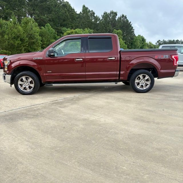 ford f-150 2016 1FTEW1EP4GFB77416 image ford f-150 2016 1FTEW1EP4GFB77416 image