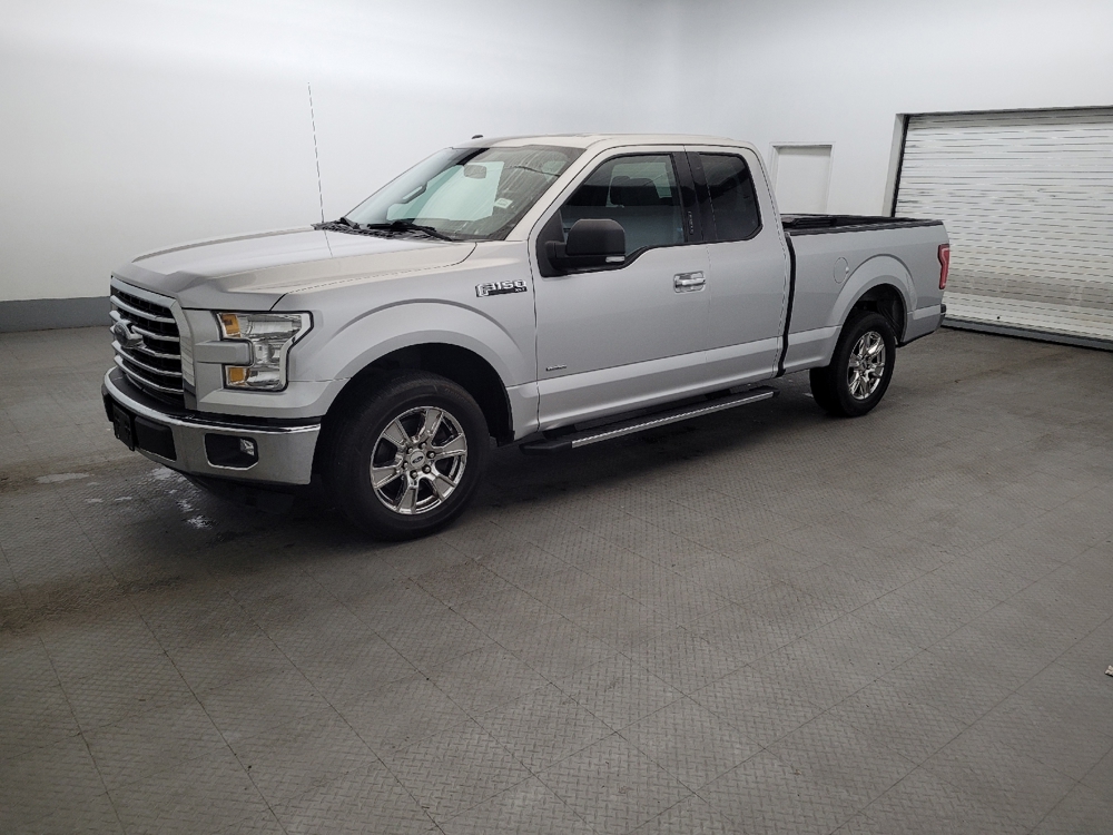 ford f-150 2016 1FTEX1CP3GKE31253 image ford f-150 2016 1FTEX1CP3GKE31253 image