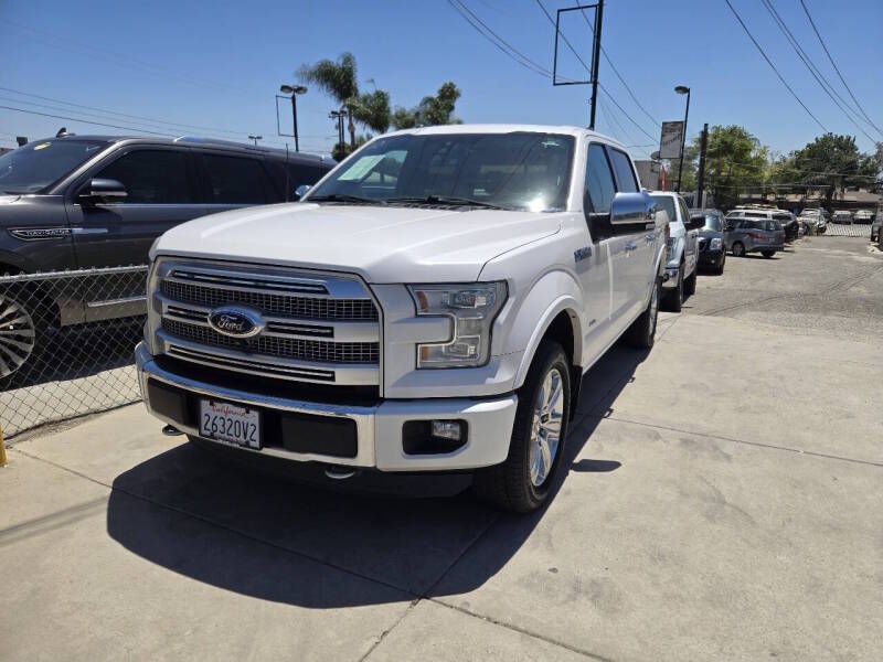 ford f-150 2016 1FTEW1EG7GFB63185 image ford f-150 2016 1FTEW1EG7GFB63185 image