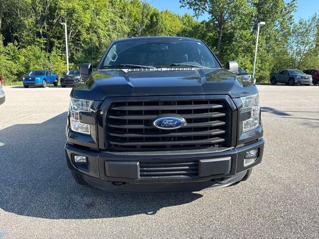 ford f-150 2016 1FTFX1EF7GKF43112 image ford f-150 2016 1FTFX1EF7GKF43112 image