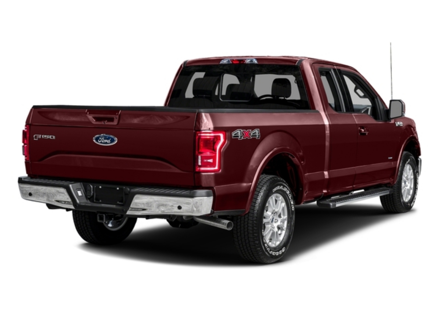 ford f-150 2016 1FTFX1EG8GFB99260 image ford f-150 2016 1FTFX1EG8GFB99260 image