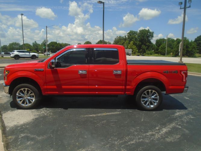 ford f-150 2016 1FTEW1EF4GKF29666 image ford f-150 2016 1FTEW1EF4GKF29666 image
