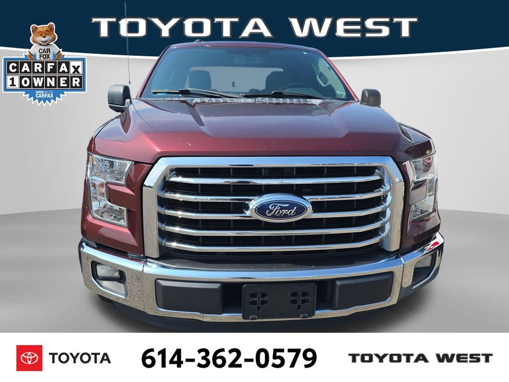 ford f-150 2016 1FTEX1CP9GFC38307 image ford f-150 2016 1FTEX1CP9GFC38307 image
