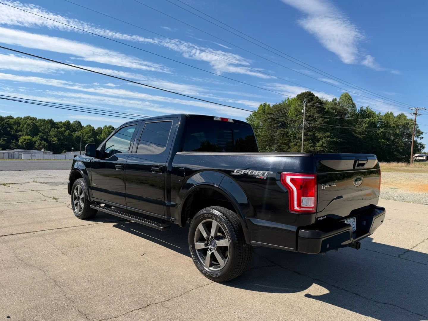 ford f-150 2016 1FTEW1EP7GFC18587 image ford f-150 2016 1FTEW1EP7GFC18587 image