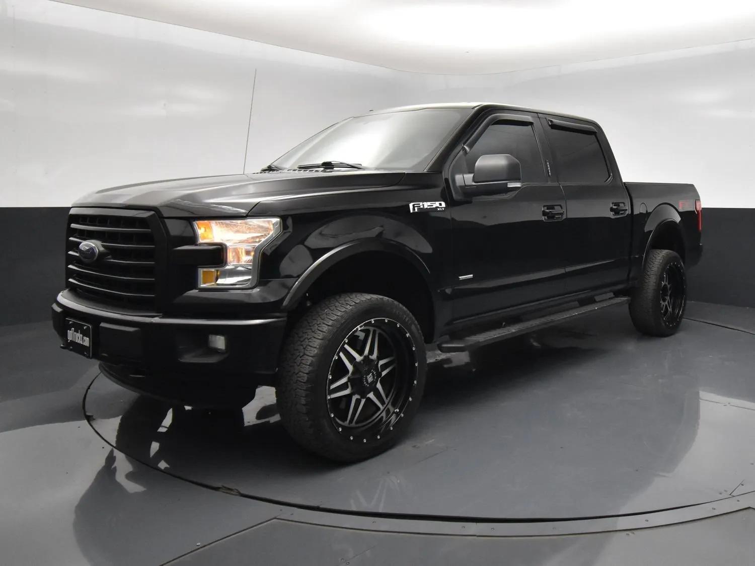 ford f-150 2016 1FTEW1EG3GKF46581 image ford f-150 2016 1FTEW1EG3GKF46581 image