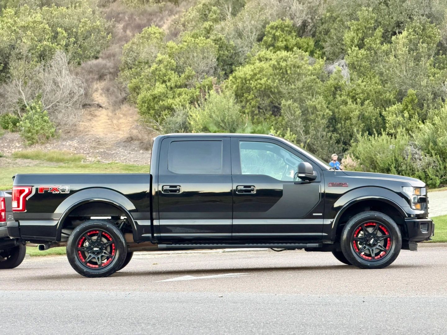 ford f-150 2016 1FTEW1EG1GFD56089 image ford f-150 2016 1FTEW1EG1GFD56089 image