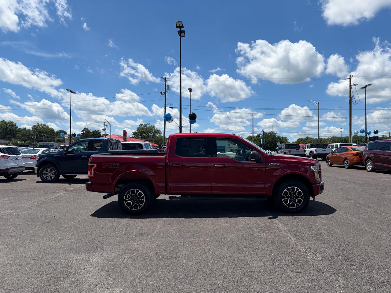 ford f-150 2016 1FTEW1EG6GKG02562 image ford f-150 2016 1FTEW1EG6GKG02562 image