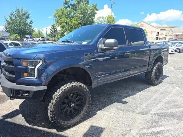 ford f-150 2016 1FTEW1EP4GFC56200 image ford f-150 2016 1FTEW1EP4GFC56200 image