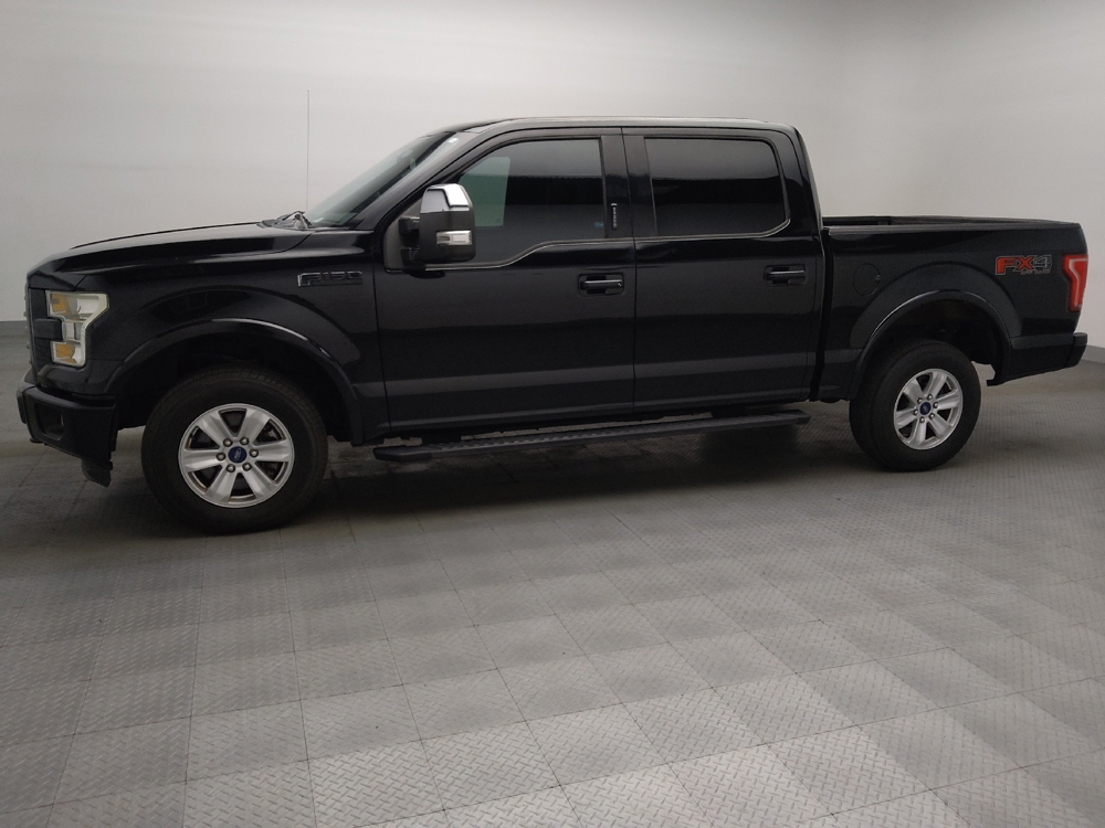 ford f-150 2016 1FTEW1EG2GKD22430 image ford f-150 2016 1FTEW1EG2GKD22430 image