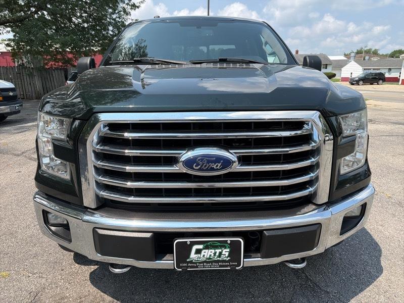 ford f-150 2016 1FTEW1EP7GFB84165 image ford f-150 2016 1FTEW1EP7GFB84165 image