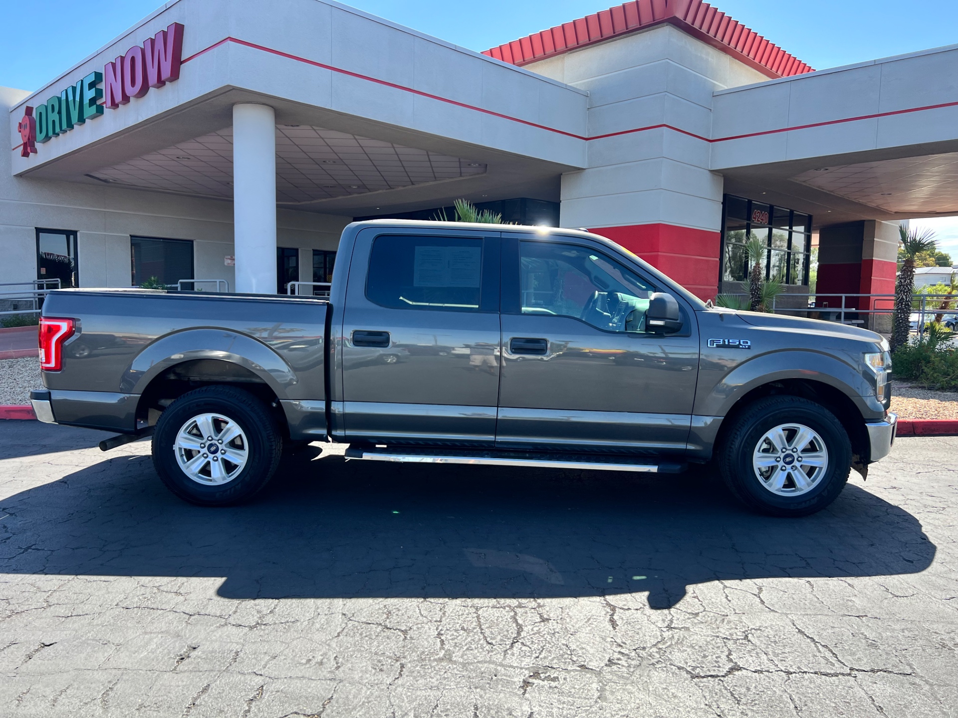 ford f-150 2016 1FTEW1C8XGKF84286 image ford f-150 2016 1FTEW1C8XGKF84286 image