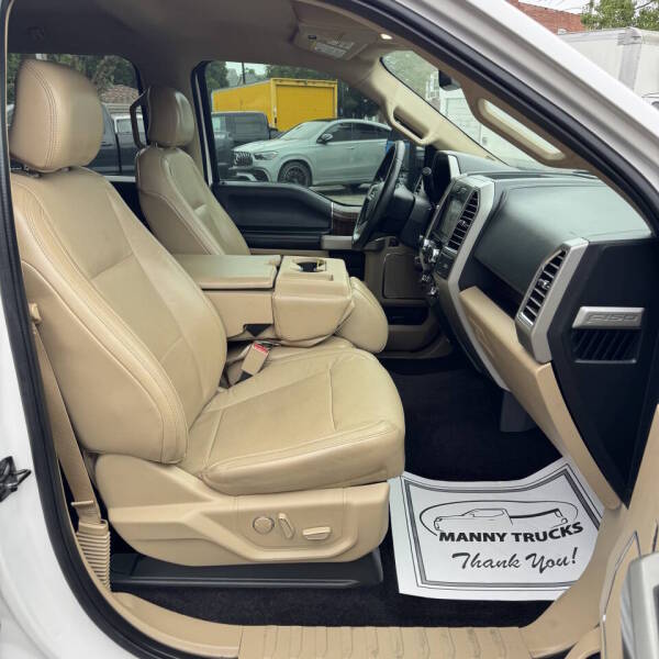 ford f-150 2016 1FTFW1EF0GKD03970 image ford f-150 2016 1FTFW1EF0GKD03970 image